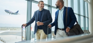 Author reveals why the ‘dress for success’ concept has important foundations in the Bible