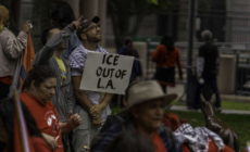 SEIU California President David Huerta Arrested in ICE Raids