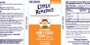 Kids’ cough syrup recalled nationwide due to microbial contamination