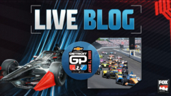 Chevrolet Detroit Grand Prix live updates, leaderboard: Top INDYCAR moments