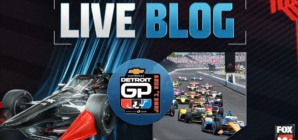 Chevrolet Detroit Grand Prix live updates, leaderboard: Top INDYCAR moments