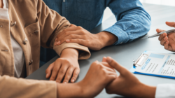 Higher Risk of Miscarriage in IVF When Father Is Elder Millennial