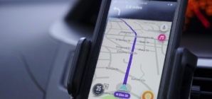 Holding your cellphone while driving is illegal, even for navigation, California court rules