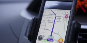 Holding your cellphone while driving is illegal, even for navigation, California court rules