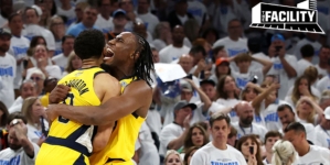Pacers showed they are a We Believe Warriors-like squad vs. OKC | The Facility