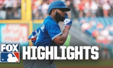 Blue Jays vs. Guardians Highlights | MLB on FOX