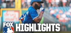 Blue Jays vs. Guardians Highlights | MLB on FOX