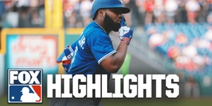 Blue Jays vs. Guardians Highlights | MLB on FOX