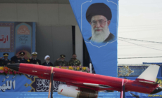 Iran Threatens to Attack U.S. Forces if Israel Strikes Nuclear Sites