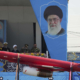 Iran Threatens to Attack U.S. Forces if Israel Strikes Nuclear Sites