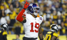 NY Giants Lit Fire for Packers’ Free Agent Addition