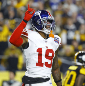 NY Giants Lit Fire for Packers’ Free Agent Addition