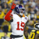 NY Giants Lit Fire for Packers’ Free Agent Addition