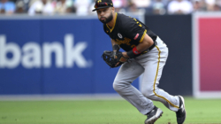 Yankees Urged To Trade For Pirates Utility Man By Ex-MLB Executive