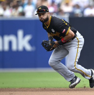 Yankees Urged To Trade For Pirates Utility Man By Ex-MLB Executive