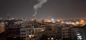 Iran Prepares ‘Decisive Response’ to Massive Israeli Attack