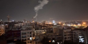 Iran Prepares ‘Decisive Response’ to Massive Israeli Attack