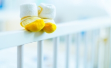 Baby shower invite reveals ‘Chernobyl Hope’ name, sparking online debate