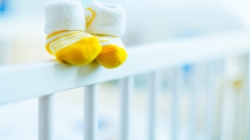 Baby shower invite reveals ‘Chernobyl Hope’ name, sparking online debate
