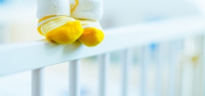 Baby shower invite reveals ‘Chernobyl Hope’ name, sparking online debate