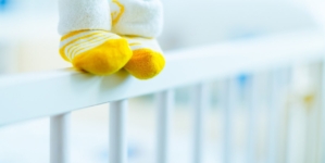 Baby shower invite reveals ‘Chernobyl Hope’ name, sparking online debate