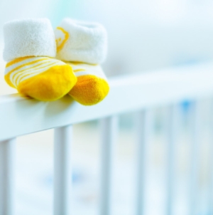 Baby shower invite reveals ‘Chernobyl Hope’ name, sparking online debate