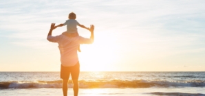 Grown woman’s regret about rejecting dad’s gift years earlier finally turns to joy