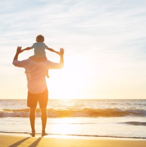 Grown woman’s regret about rejecting dad’s gift years earlier finally turns to joy