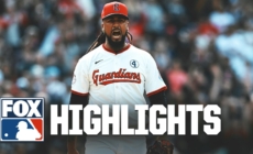 Angels vs. Guardians Highlights | MLB on FOX