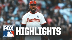 Angels vs. Guardians Highlights | MLB on FOX