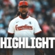 Angels vs. Guardians Highlights | MLB on FOX