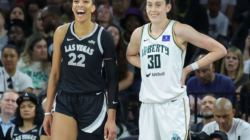 WNBA Power Rankings: NY Liberty Light the Way