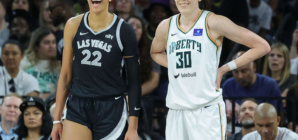 WNBA Power Rankings: NY Liberty Light the Way