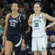 WNBA Power Rankings: NY Liberty Light the Way
