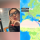Couple Fly Off for ‘Relaxing’ Vacation, Wake Up to Nightmare Mid-Flight