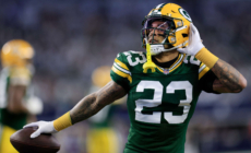 NFL Insider Floats Eagles as Possible Destination for Jaire Alexander