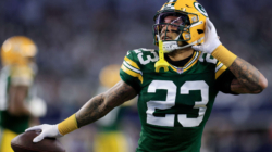 NFL Insider Floats Eagles as Possible Destination for Jaire Alexander