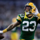 NFL Insider Floats Eagles as Possible Destination for Jaire Alexander
