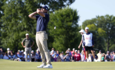 Jake Knapp Suffers Painful Finish at PGA Tour’s Rocket Classic