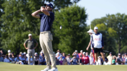 Jake Knapp Suffers Painful Finish at PGA Tour’s Rocket Classic