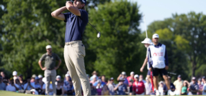 Jake Knapp Suffers Painful Finish at PGA Tour’s Rocket Classic