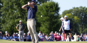 Jake Knapp Suffers Painful Finish at PGA Tour’s Rocket Classic