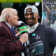 Peyton Manning Goes Viral After Revealing Jalen Hurts Story