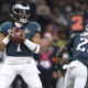 Eagles’ Jalen Hurts, Saquon Barkley Labeled MVP Sleepers