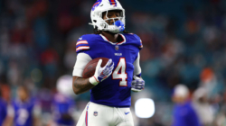 Bills GM Shares New James Cook Update Amid Contract Drama