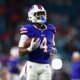 Bills GM Shares New James Cook Update Amid Contract Drama