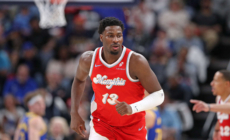Jaren Jackson Jr. Signs Mega Extension to Stay With Grizzlies