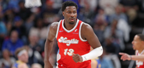 Jaren Jackson Jr. Signs Mega Extension to Stay With Grizzlies
