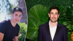 Jason Biggs opens up about desperate cocaine use at height of fame