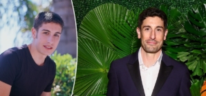 Jason Biggs opens up about desperate cocaine use at height of fame